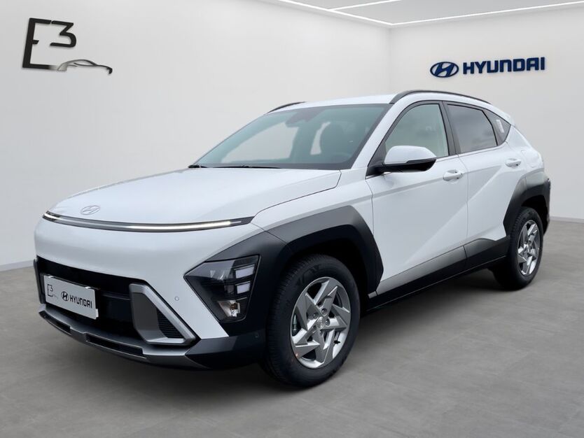 Hyundai KONA 8.406 km 28.490 € Pirmasens 66954