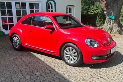VW Beetle 35.000 km 11.990 &euro; Thedinghausen-Morsum 27321