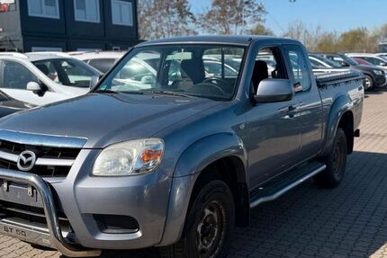 Mazda BT-50 203.000 km 5.700 &euro; Seelze 30926