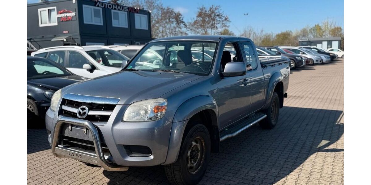 Mazda BT-50 203.000 km 5.700 &euro; Seelze 30926