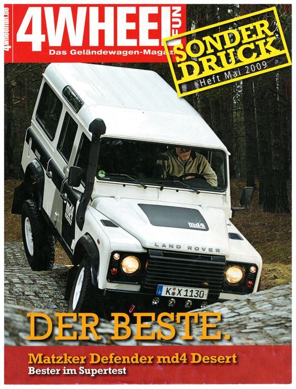 Defender
