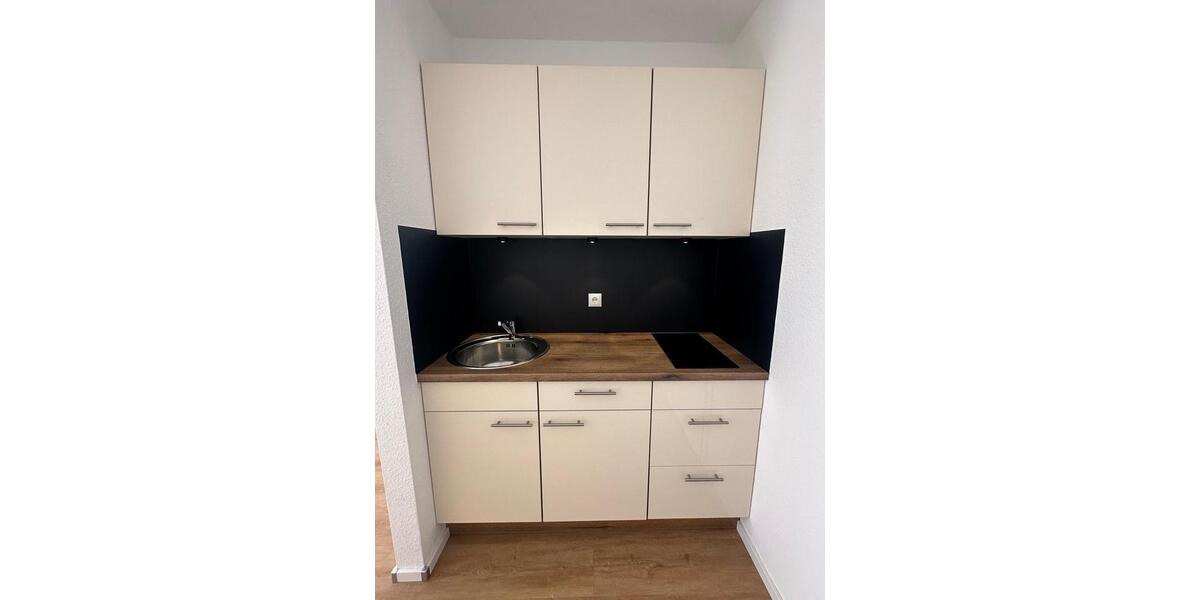 Etagenwohnung Bad Vilbel - 1 Zimmer, 38 m&sup2;, 660&euro; | Angebot:26313154