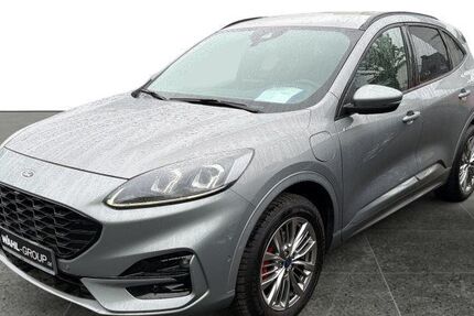 Ford Kuga 84.276 km 20.890 &euro; Siegen 57072