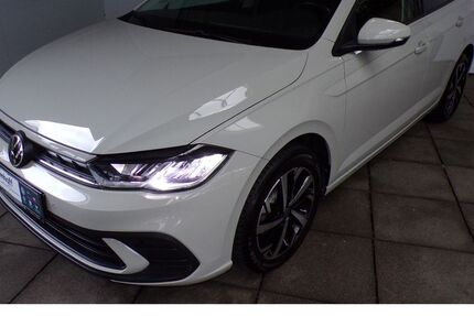 VW Polo 67.995 km 15.470 &euro; Lennestadt 57368