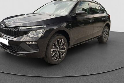 Skoda Kamiq 18.090 km 26.650 &euro; Manching 85077