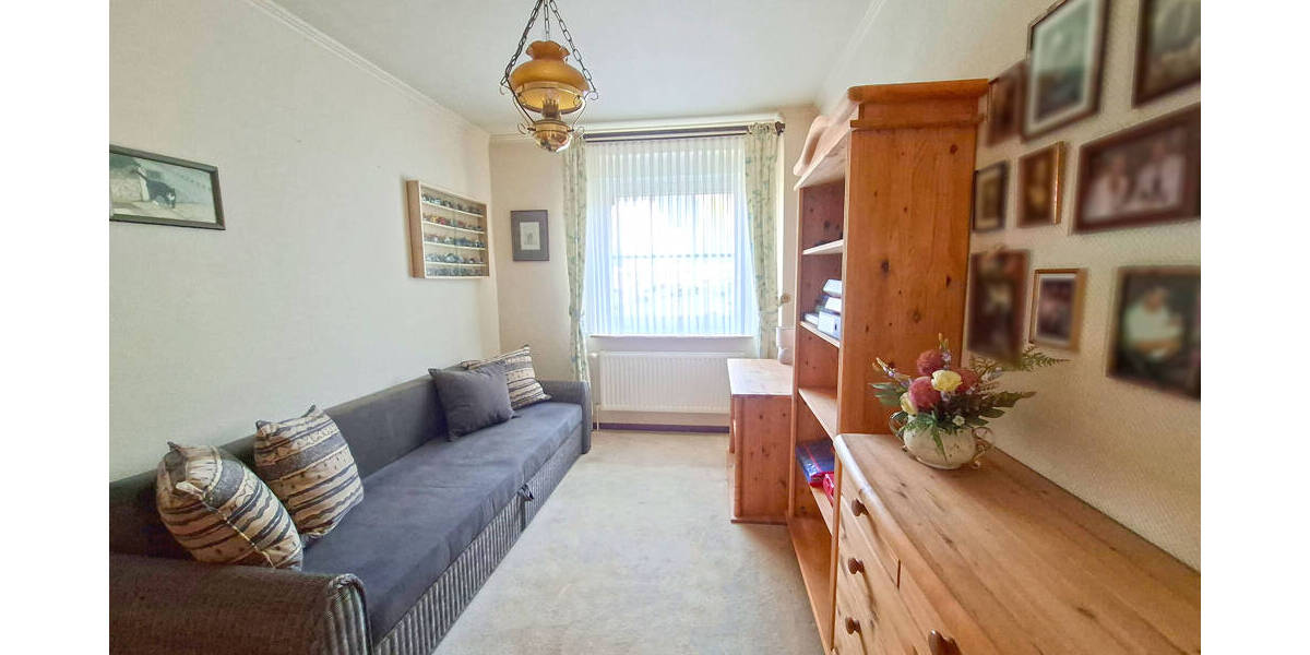 Bungalow Schneverdingen - 3 Zimmer, 112 m&sup2;, 339.000&euro; | Angebot:26540973