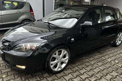 Mazda 3 156.371 km 2.600 &euro; Augsburg 86167