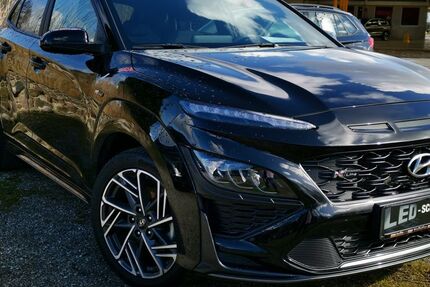 Hyundai KONA 29.200 km 21.975 &euro; Wallhöfen bei Bremen 27729