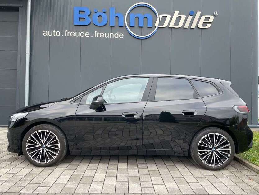 BMW 218 99.700 km 23.580 € Steinheim 71711