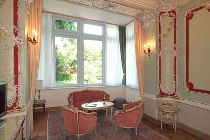 Zimmer Dresden Plauen - 2 Zimmer, 1.456&euro; | Angebot:27149790