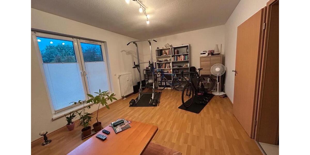 Etagenwohnung Chorin - 2 Zimmer, 60 m&sup2;, 800&euro; | Angebot:23630834