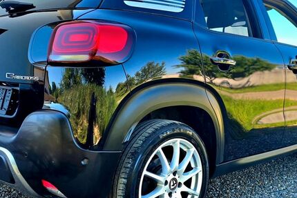Citroen C3 Aircross 70.000 km 10.000 &euro; ostrach 88356