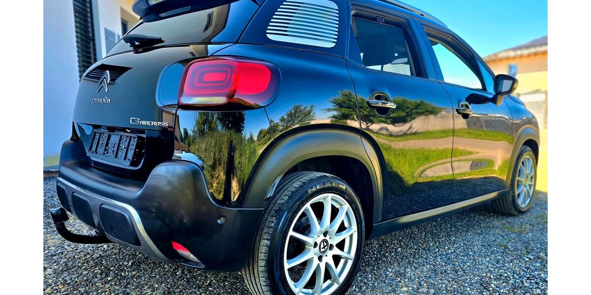 Citroen C3 Aircross 70.000 km 11.000 &euro; ostrach 88356