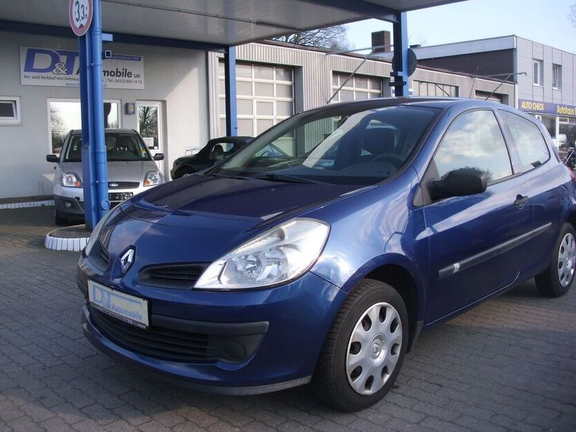 Clio