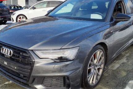 Audi A6 68.634 km 37.890 &euro; Herborn 35745