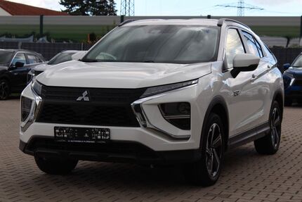 Mitsubishi Eclipse Cross 67.500 km 17.990 € Flörsheim 65439
