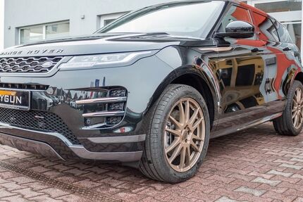 Land Rover Range Rover Evoque 39.800 km 32.995 &euro; Schlüchtern 36381
