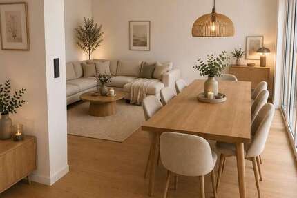 Wohnung Oy-Mittelberg / Haslach Haslach - 3 Zimmer, 102 m&sup2;, 1.470&euro; | Angebot:27125792
