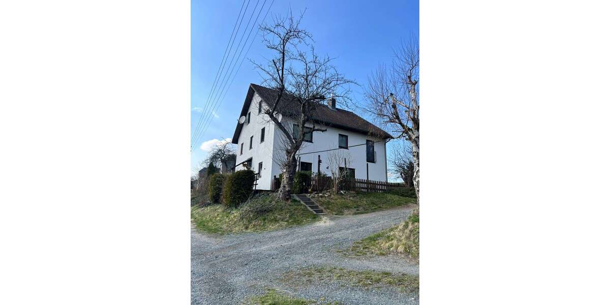 Einfamilienhaus Dohna - 12 Zimmer, 266 m&sup2;, 475.000&euro; | Angebot:25937577