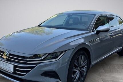 VW Arteon