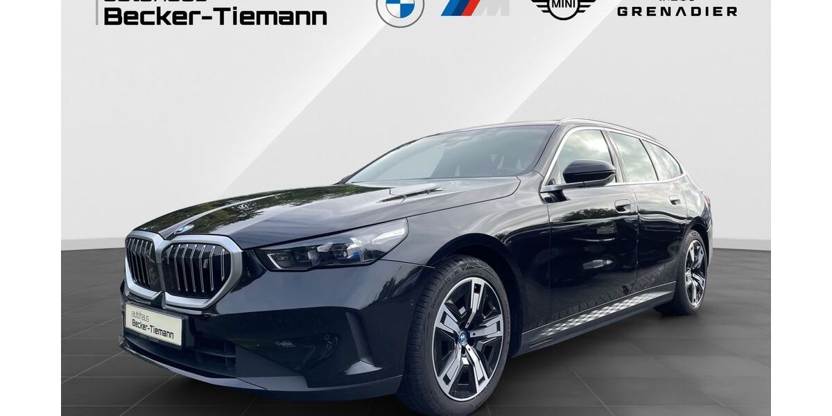 BMW i5 58.694 km 49.894 &euro; Bielefeld 33719