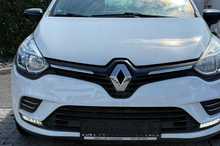 Renault Clio 144.978 km 5.799 &euro; Kelkheim 65779