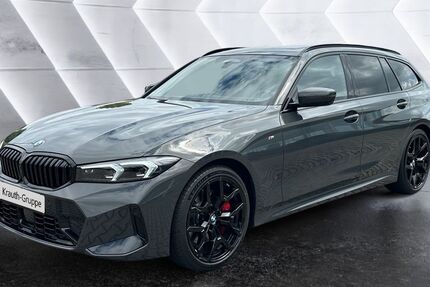 BMW 330 5.507 km 83.390 &euro; Hockenheim 68766