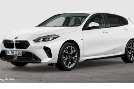 BMW 118 23.406 km 35.980 € Münster 48163