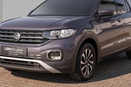 VW T-Cross 29.044 km 18.480 &euro; Bendorf 56170