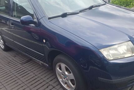 Skoda Fabia 146.198 km 600 &euro; Waldaschaff 63857
