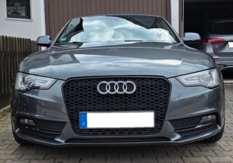 Audi A5 170.000 km 10.900 &euro; Nürnberg 90449