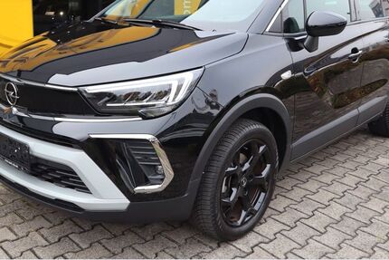 Opel Crossland (X) 6.800 km 18.970 &euro; Ulm 89073