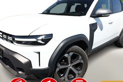 Dacia Duster 52.850 km 19.888 &euro; Kehl 77694