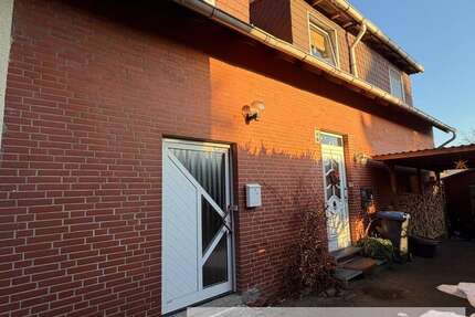 Wohnung zum Kaufen in Burgdorf 129.000 € 63 m² 2 zimmer