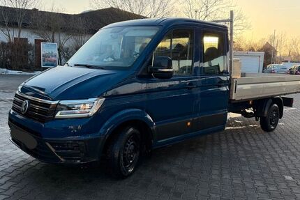VW Crafter 110.825 km 23.400 &euro; Bad Dürrenberg 06231