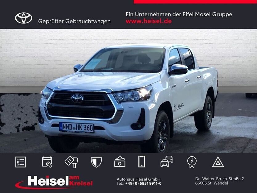 Hilux