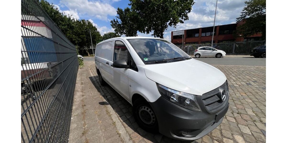 Mercedes-Benz Vito 92.500 km 16.799 &euro; Bremen 28217