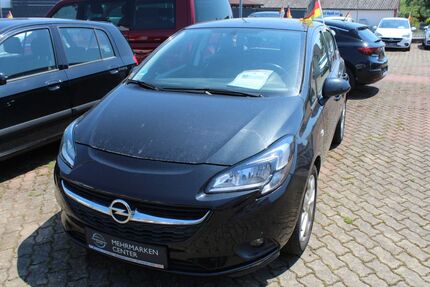 Opel Corsa 106.650 km 8.100 &euro; Burglauer 97724