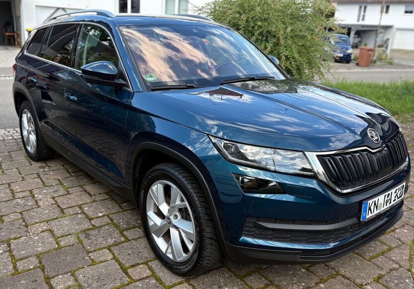 Kodiaq