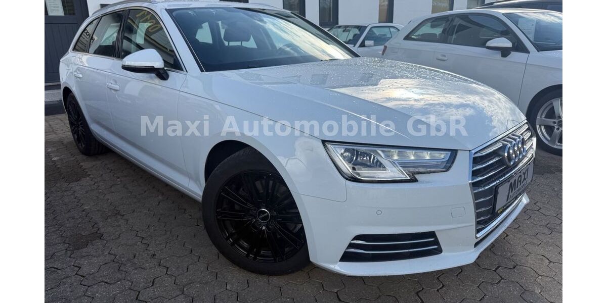 Audi A4 109.000 km 16.990 &euro; Ammerndorf 90614