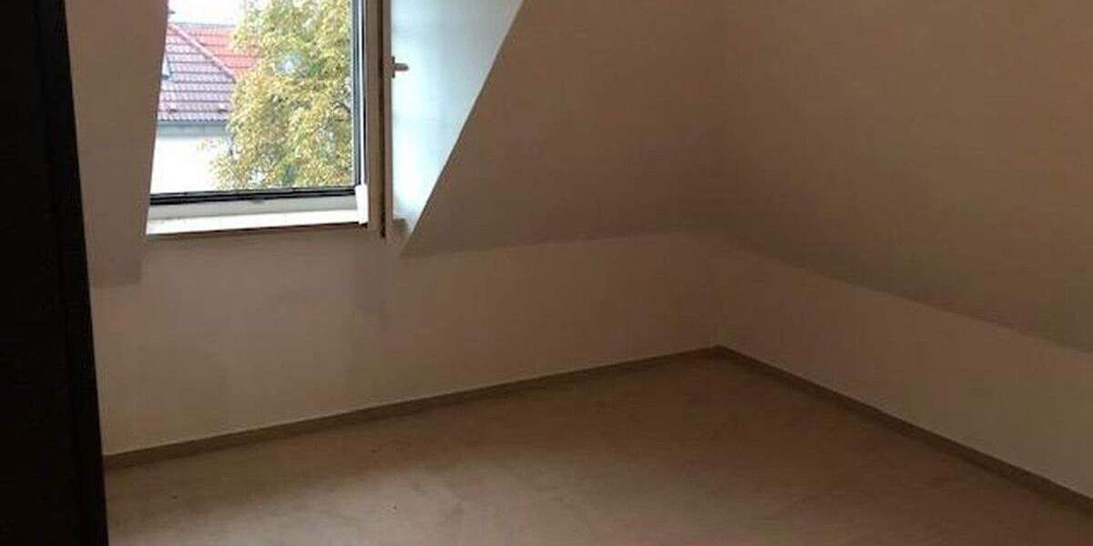 Etagenwohnung Falkensee Seegefeld - 3 Zimmer, 59 m&sup2;, 299.000&euro; | Angebot:25317857