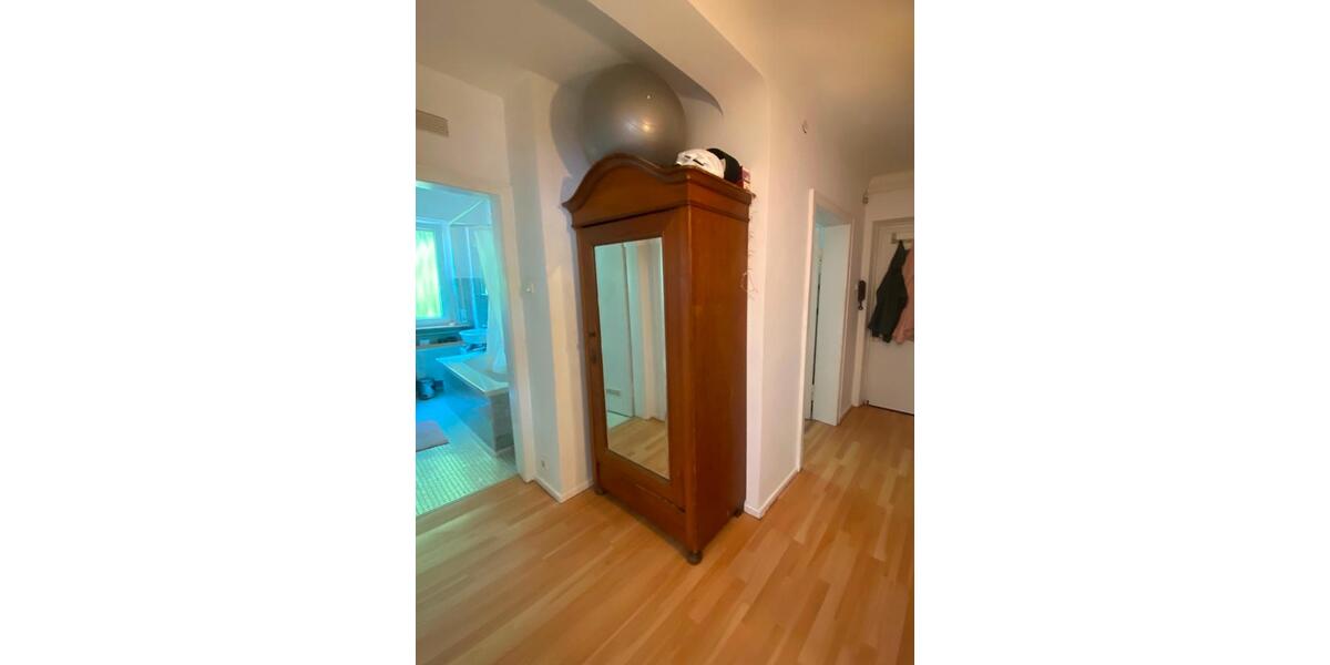 Etagenwohnung Nürnberg Gärten bei Wöhrd - 2 Zimmer, 55 m&sup2;, 229.000&euro; | Angebot:27120288