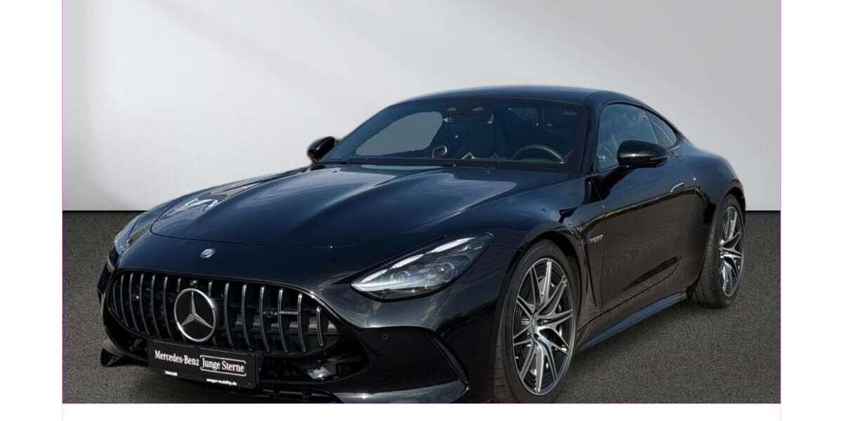 Mercedes-Benz AMG GT 12.537 km 149.990 &euro; Friesoythe 26169