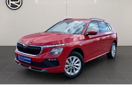 Skoda Kamiq 14.775 km 22.480 &euro; Fritzlar 34560