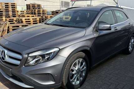 Mercedes-Benz GLA 200 178.000 km 10.499 &euro; Euskirchen 53879