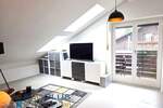 Super schicke, fast neue, 1,5 Zimmer Dachgeschoss-Wohnung mit viel Charme, Licht und Luft! 1 zimmer