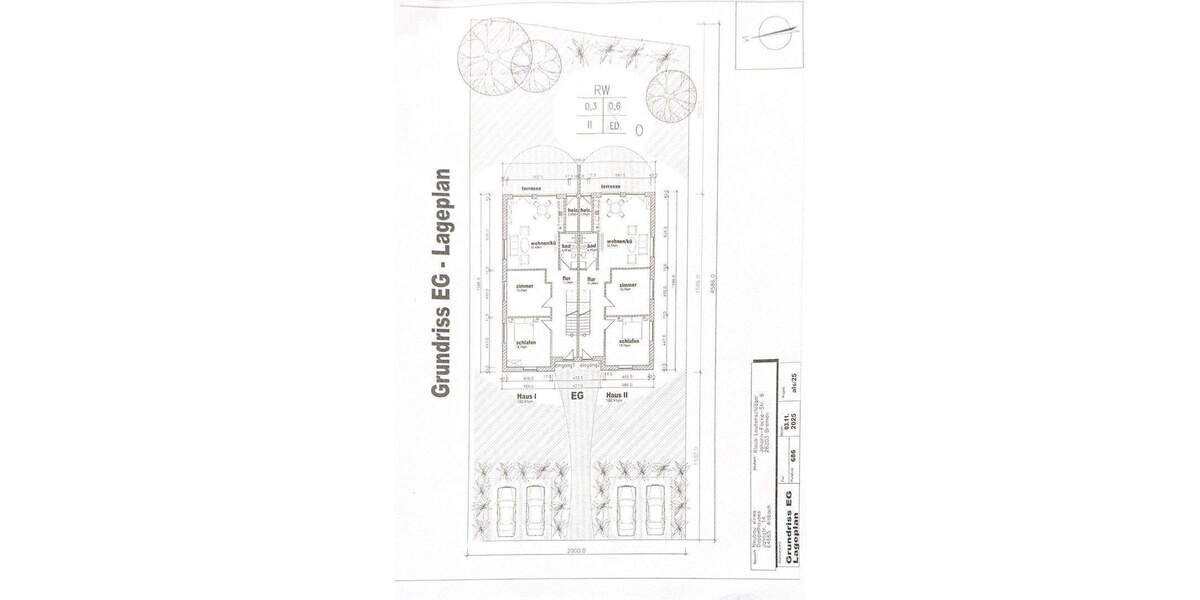 Grundstück Alsbach-Hähnlein Alsbach - 1.150.000&euro; | Angebot:24827019