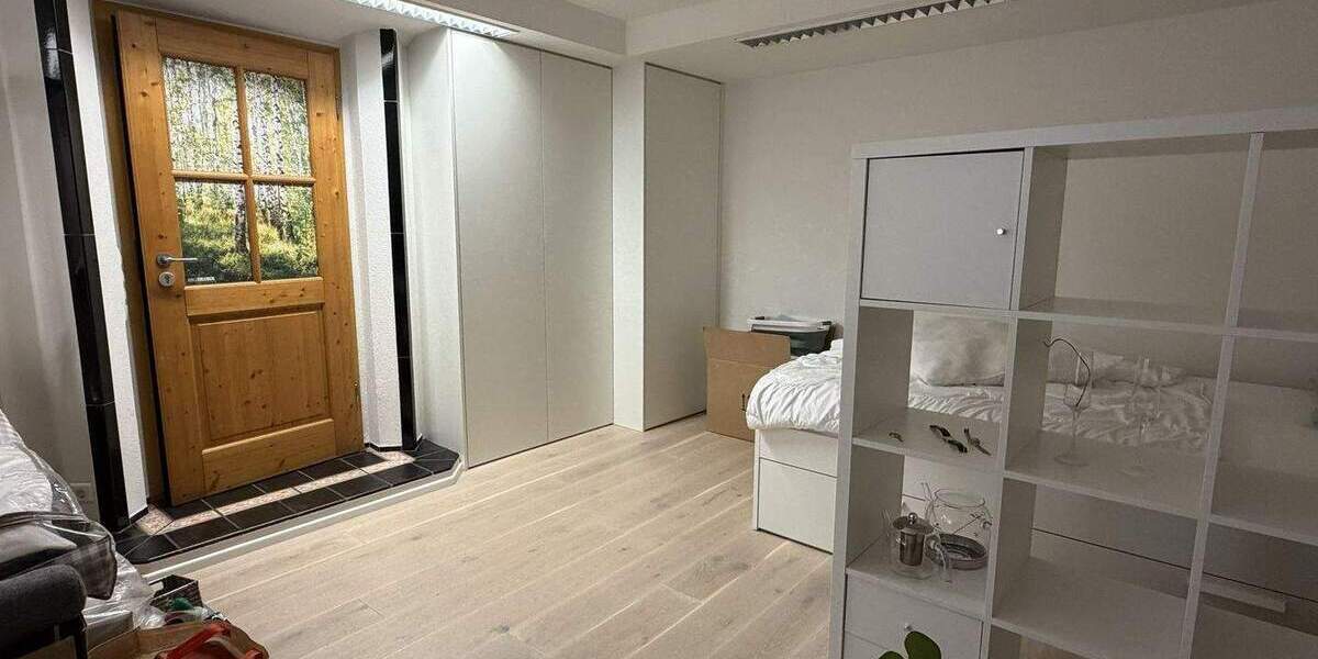 Mehrfamilienhaus, Wohnhaus Dettingen unter Teck - 1 Zimmer, 197 m&sup2;, 745.000&euro; | Angebot:25733069