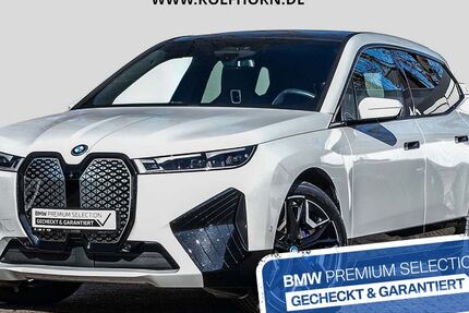 BMW iX 12.056 km 49.940 &euro; Düren 52355