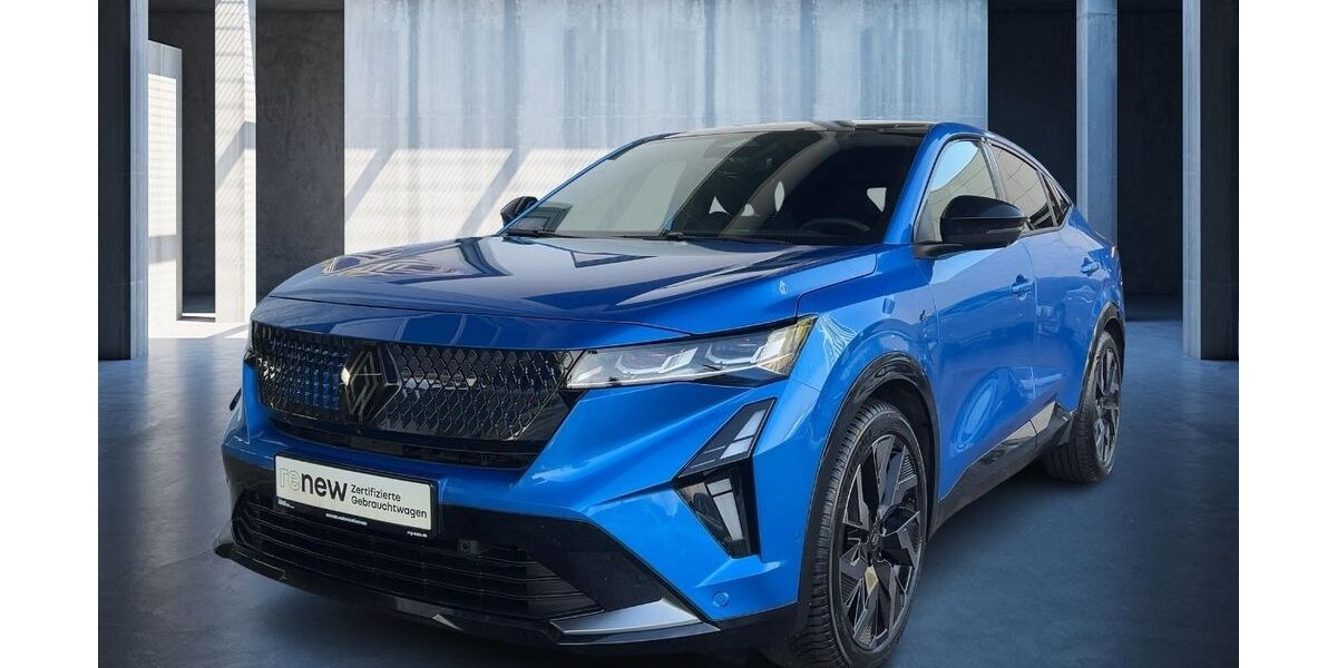 Renault Rafale 22.463 km 42.990 &euro; Unterschleißheim 85716